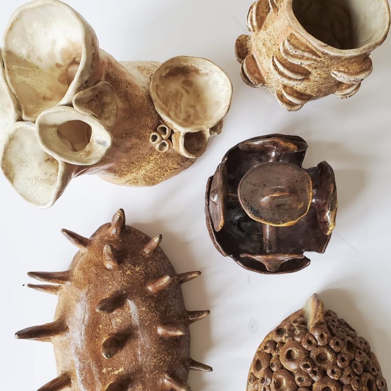Thalita Forray—multidisciplinary artist