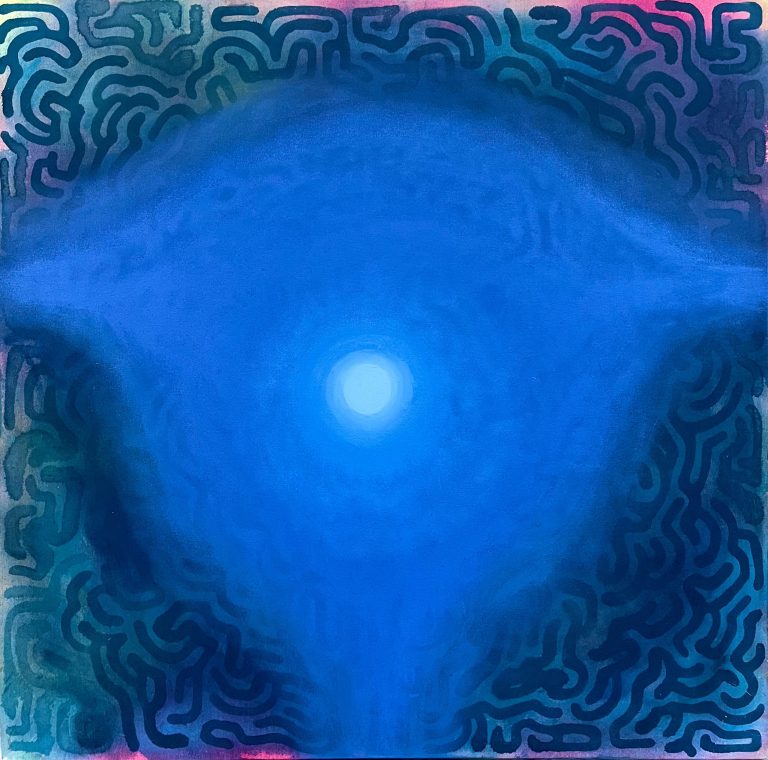 Marlee Munro—interdisciplinary artist