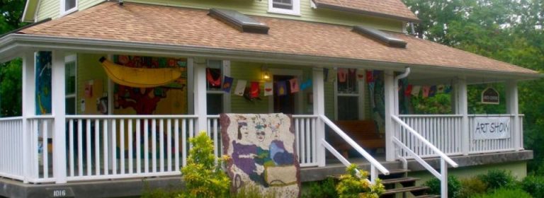Summer Art Gallery